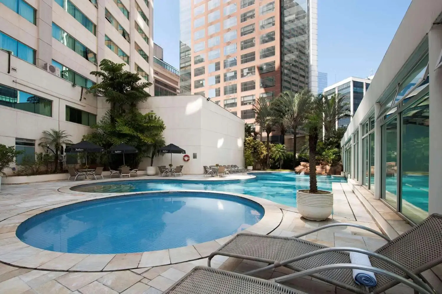 Foto - Radisson Vila Olimpia Sao Paulo