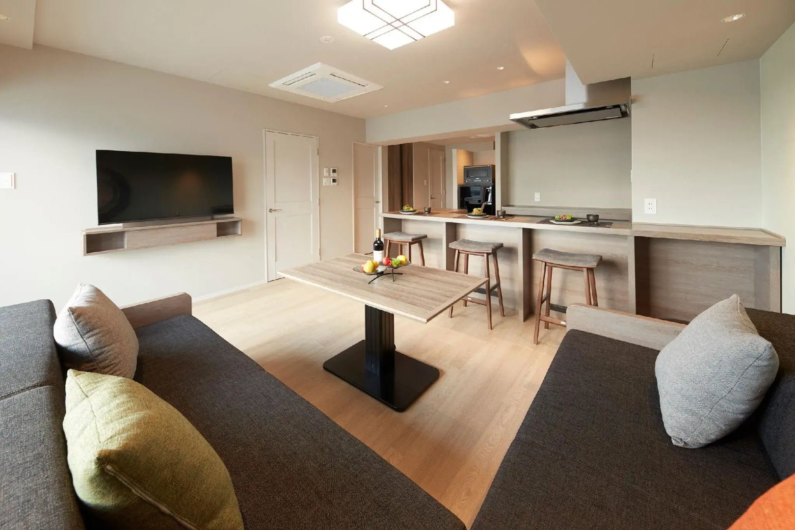 Photo - Grand Monday Asakusa Apart-Hotel