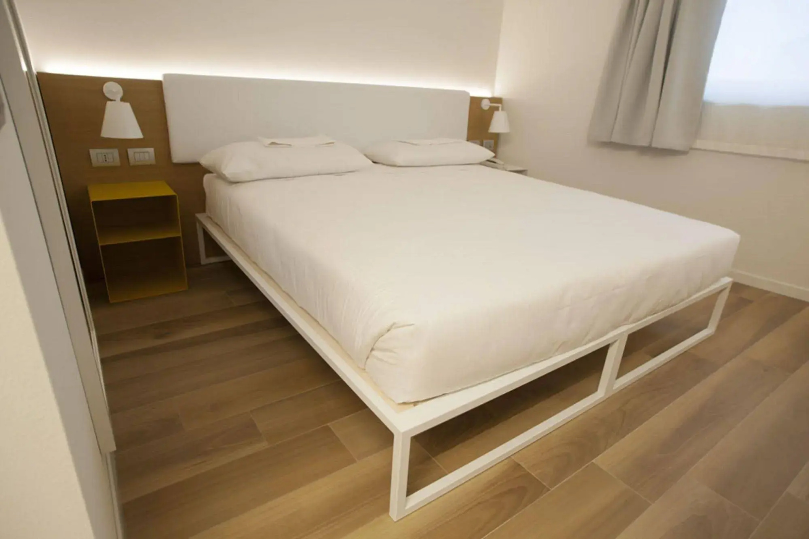 Foto - Hotel Stadio