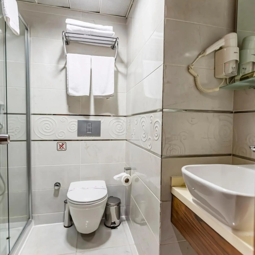 Photo - Euro Stars Hotel Old City