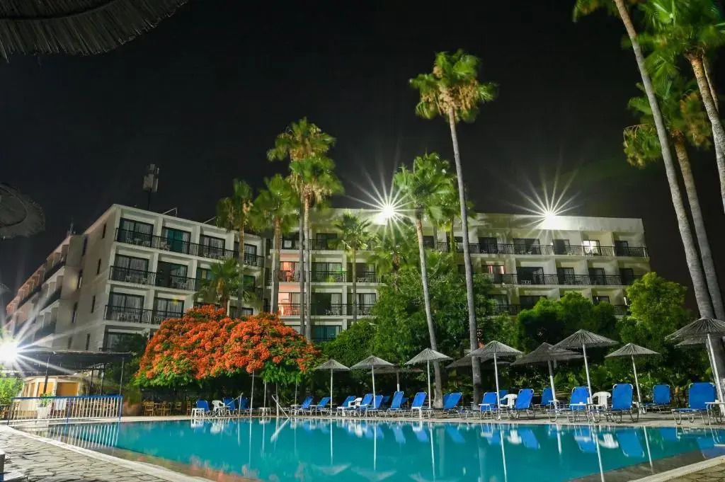 Photo - Veronica Hotel