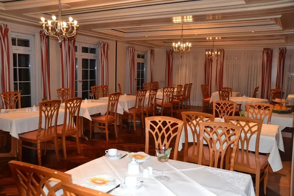 Photo - Gasthaus Auerhahn