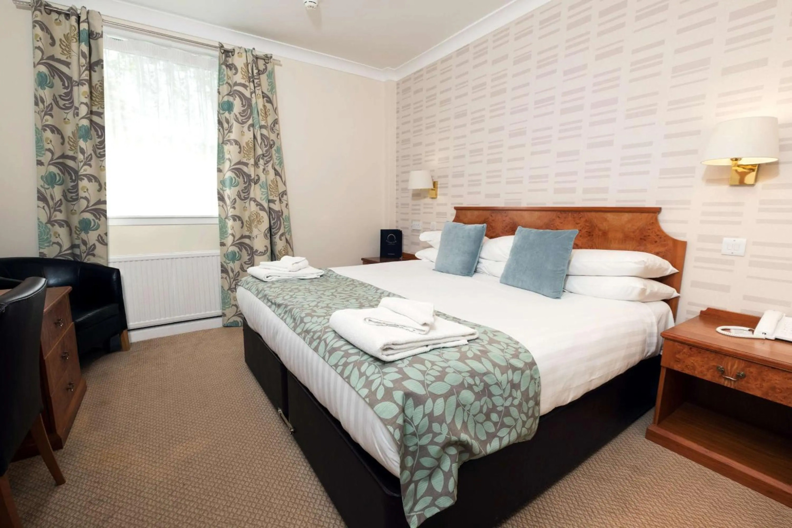 Foto - Pitbauchlie House Hotel - Sure Hotel Collection by Best Western