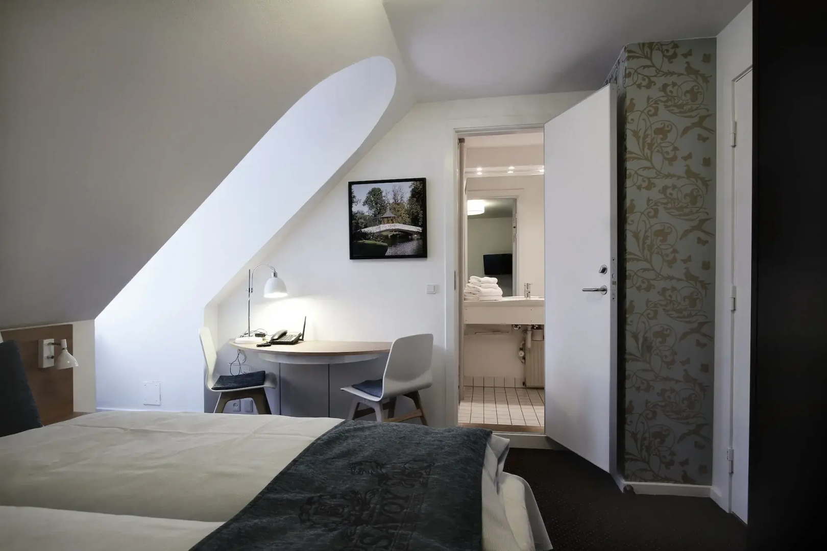 Foto - Savoy Hotel