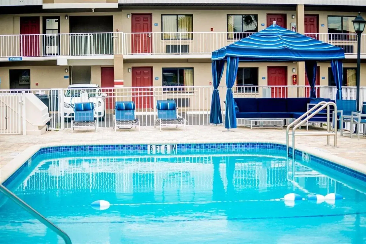 Foto - Hotel South Tampa & Suites
