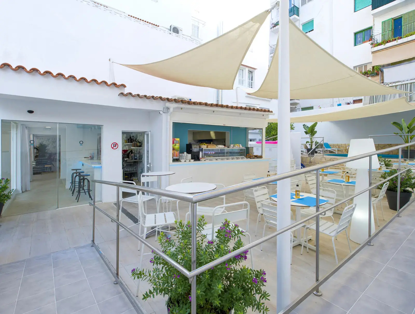 Photo - Hotel Vibra Lei Ibiza