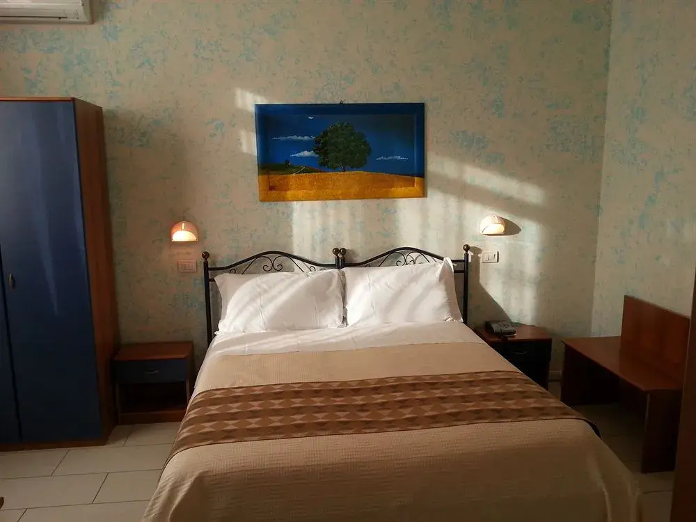 Foto - Park Hotel