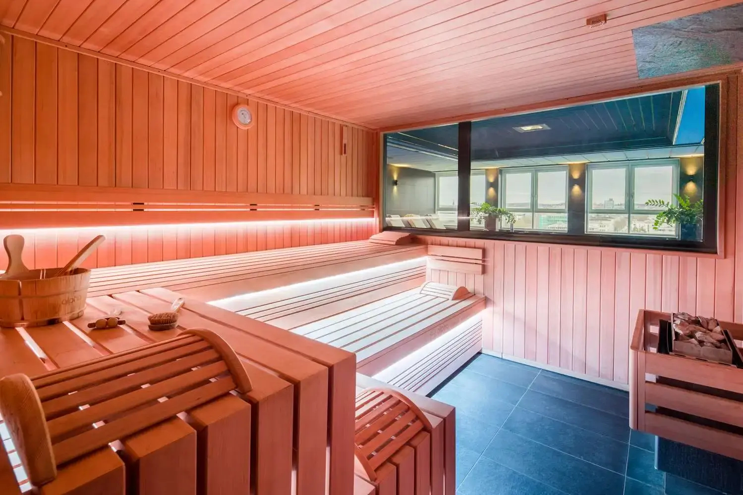 Foto - PLAZA Premium Darmstadt