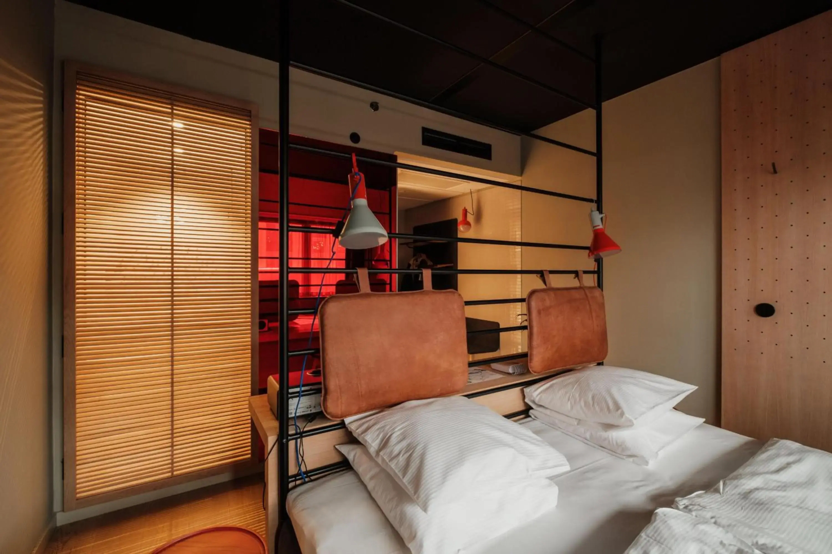 Foto - Hobo Hotel Stockholm