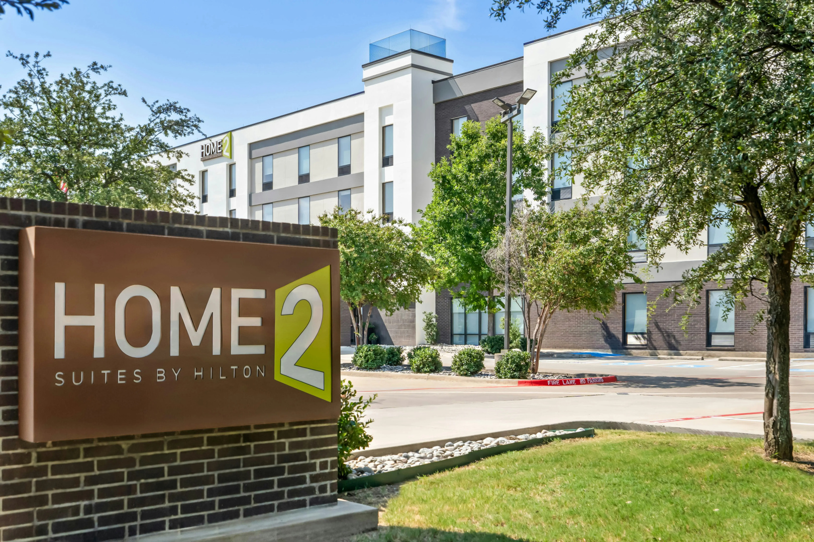 Photo - Home2 Suites by Hilton Irving / DFW Airport North