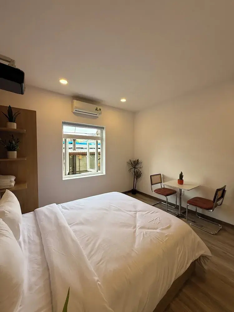 Foto - Chạm's Hotel & Homestay