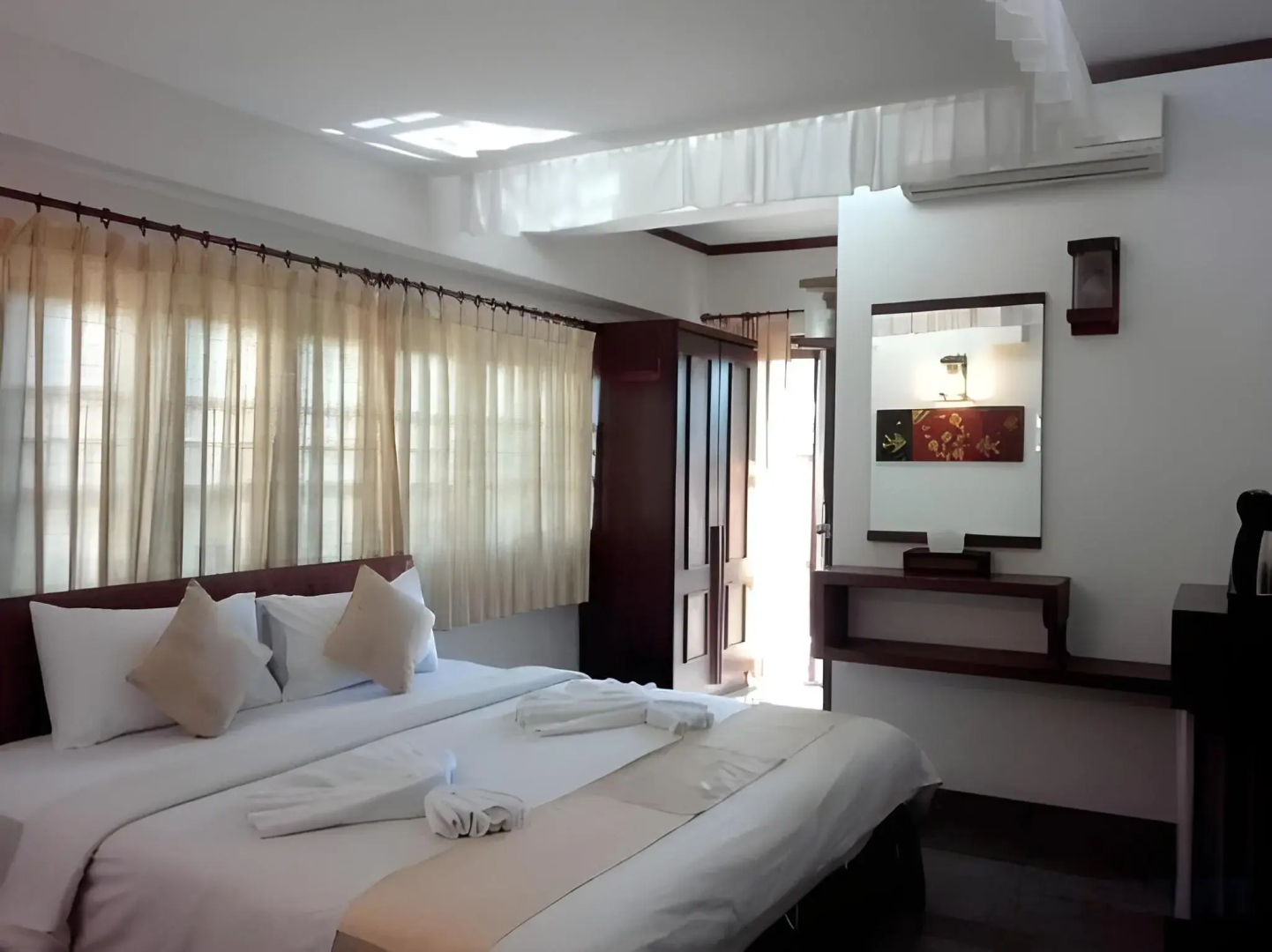 Photo - Rainforest ChiangMai Hotel