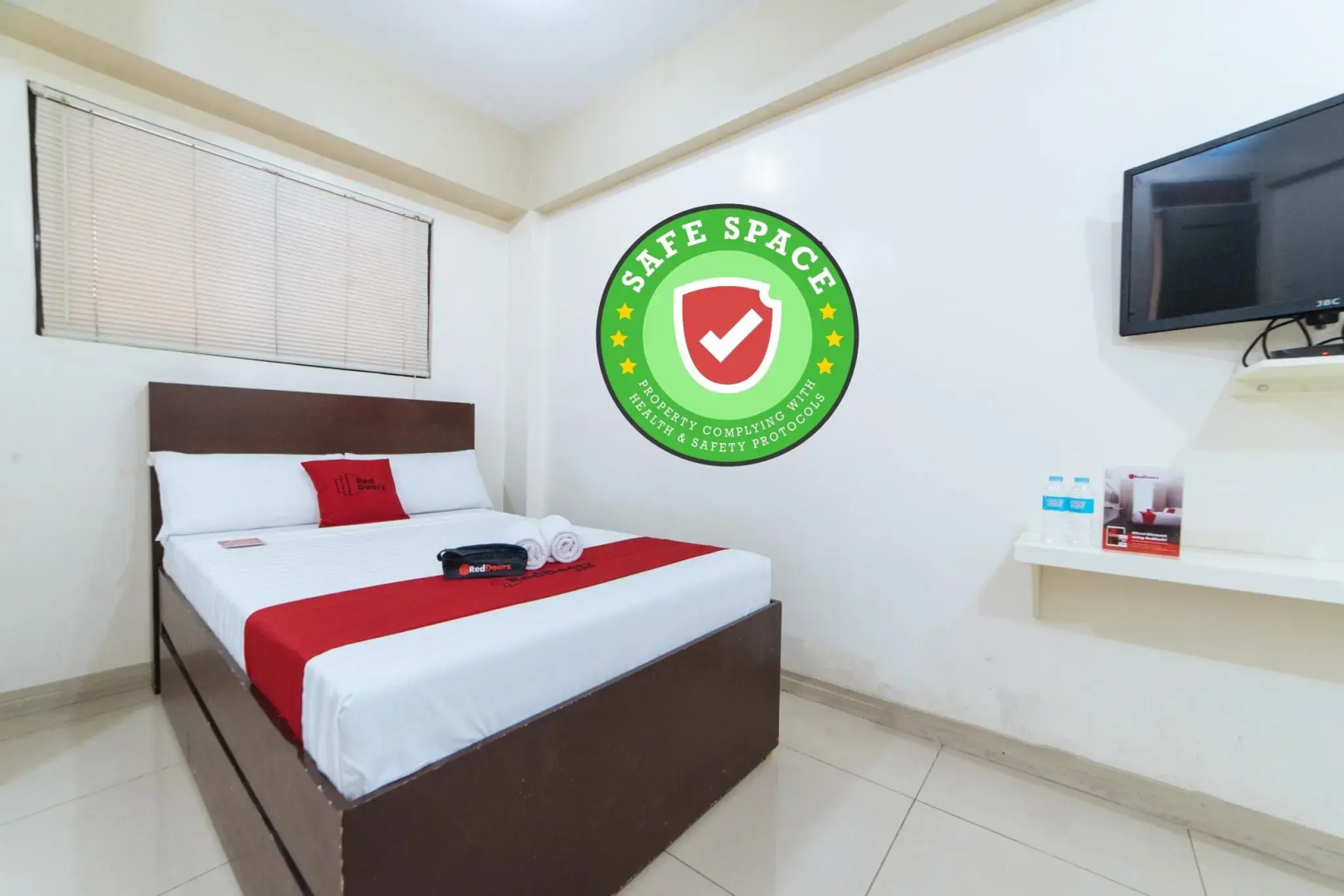Photo - RedDoorz near Pasay Taft