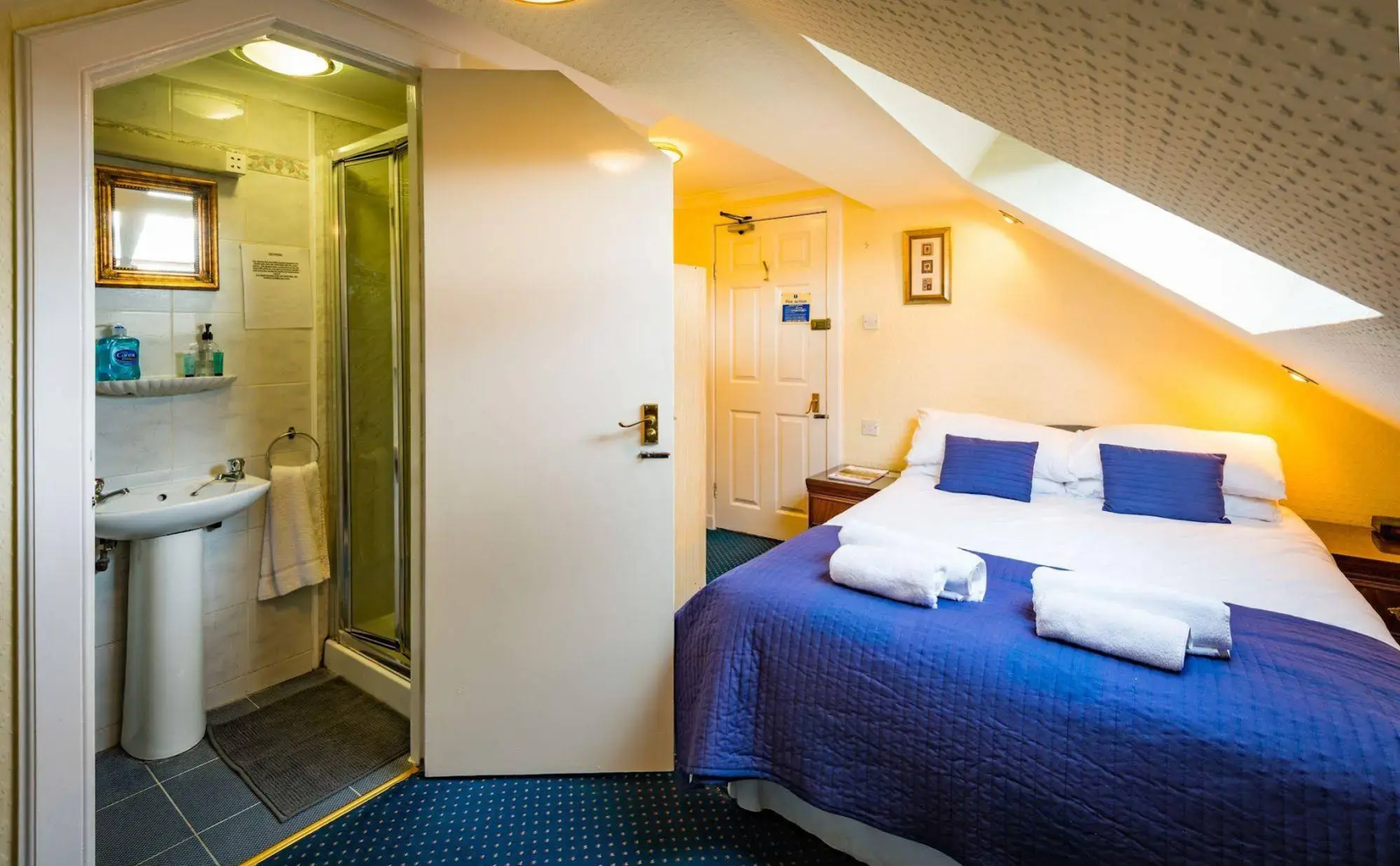 Photo - Strathallan Guest House