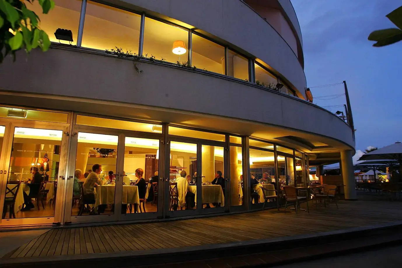 Foto - Royal Savoy - Ocean Resort - Savoy Signature