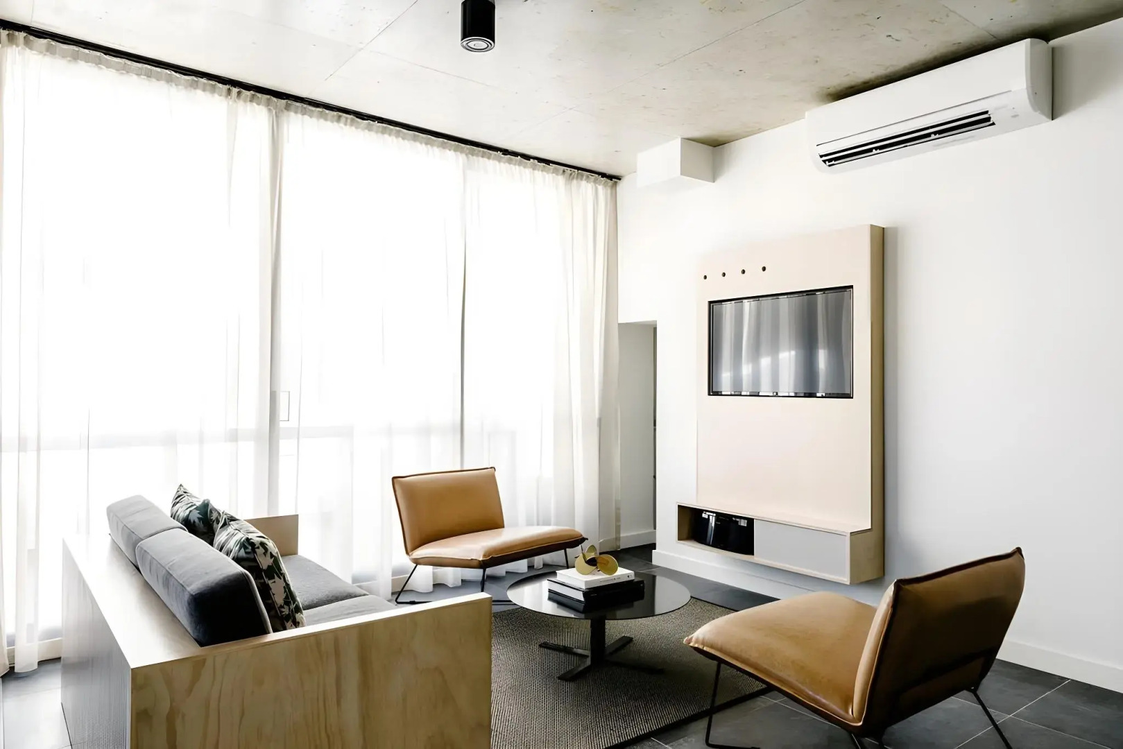 Foto - Veriu Broadway