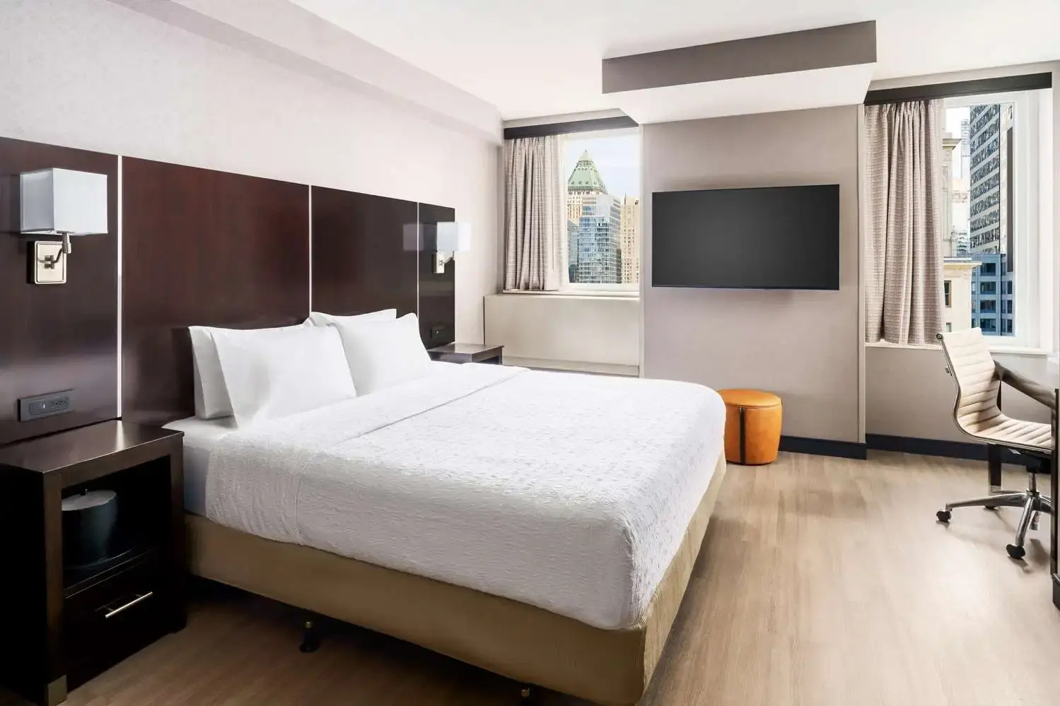 Photo - Hampton Inn Manhattan/Times Square Central