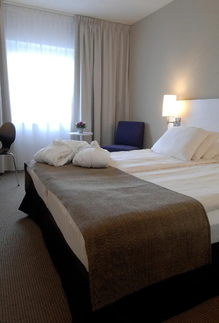 Foto - Thon Hotel Brussels Airport