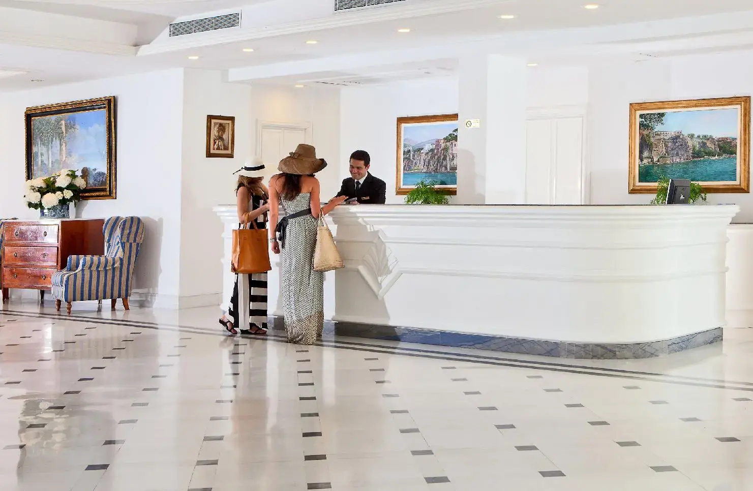 Photo - Grand Hotel Riviera