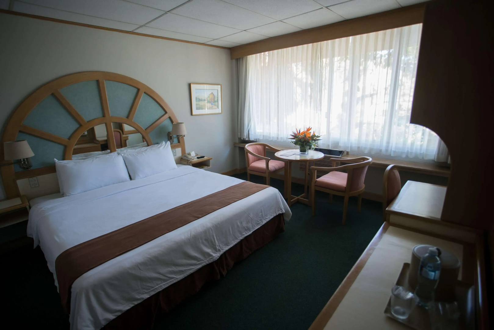 Foto - Best Western Plus Hotel Terraza