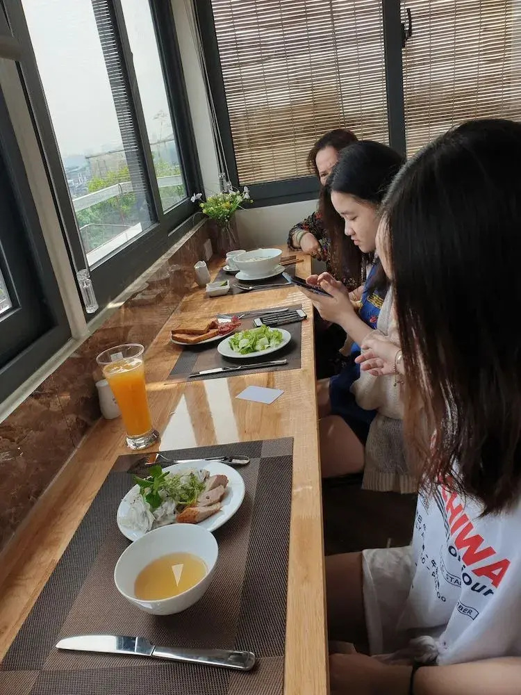 Photo - Hanoi La Cascada House & Travel