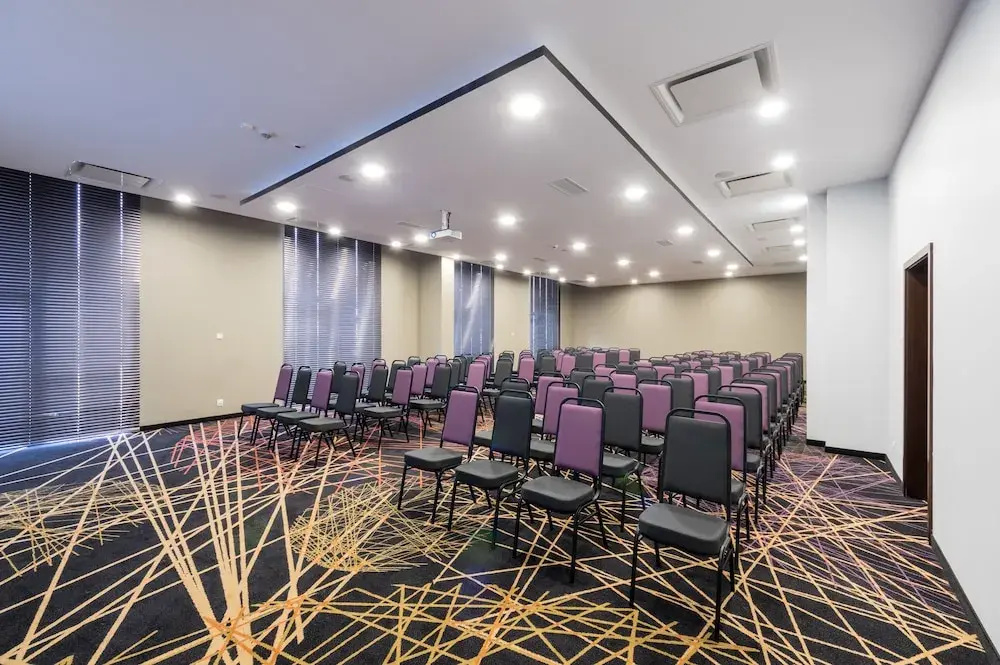 Foto - Hotel Ambasador Premium