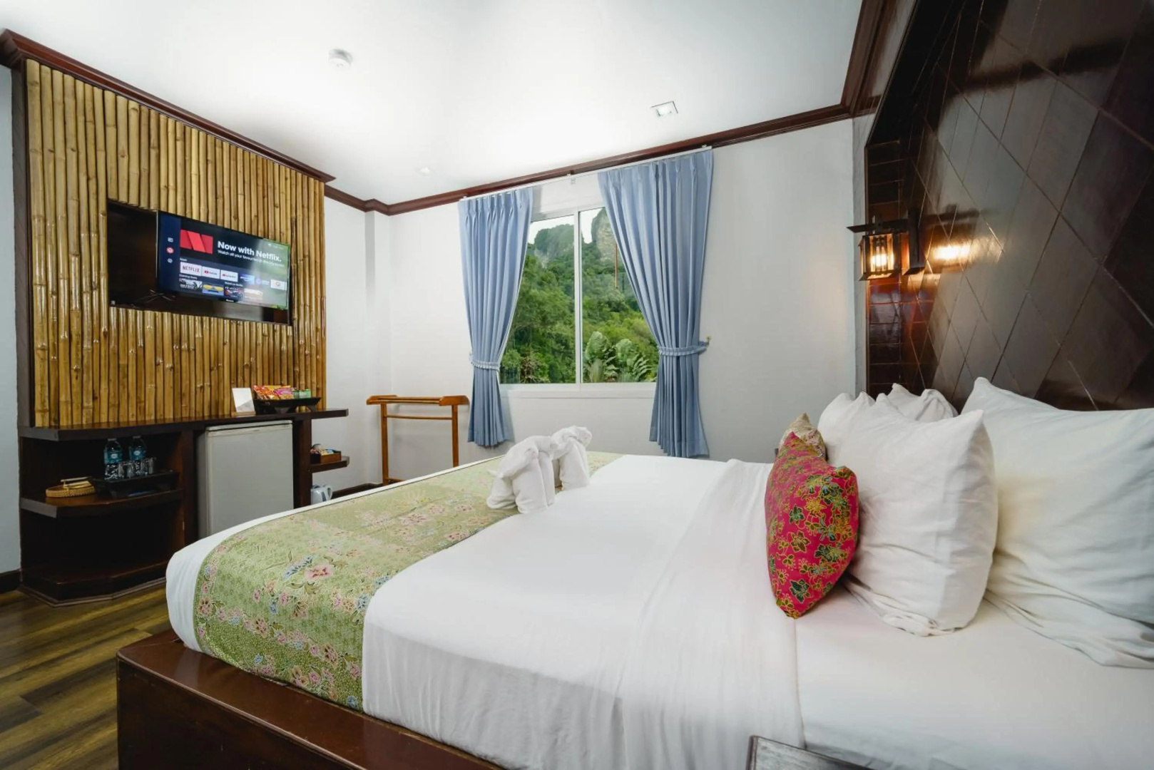 Photo - Railay Phutawan Resort