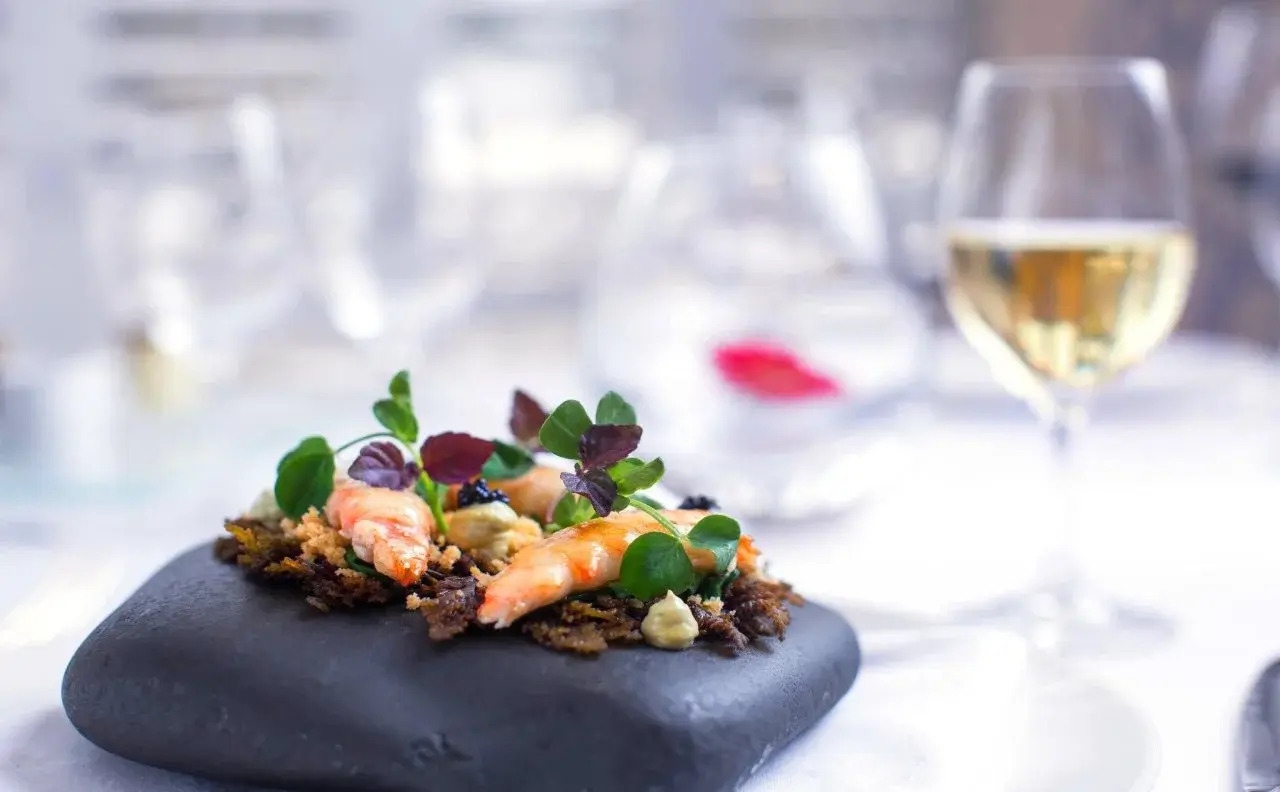 Foto - The Atlantic Hotel - Small Luxury Hotels of the World