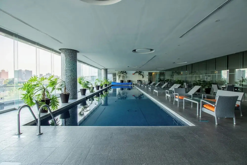 Photo - Capitalia Plaza Residences Reforma