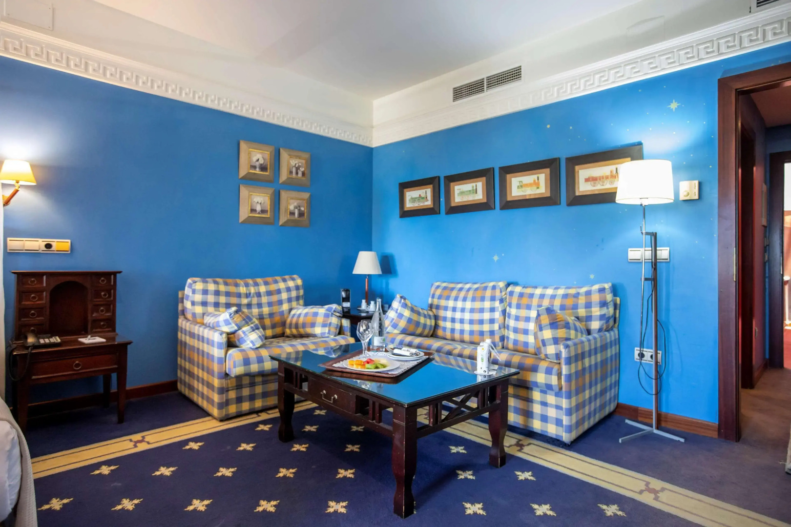 Foto - Hotel Soho Boutique Vistahermosa