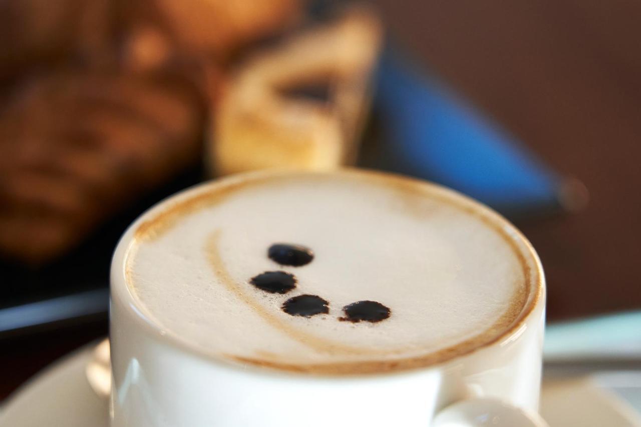 Foto - Hotel Leonardo da Vinci