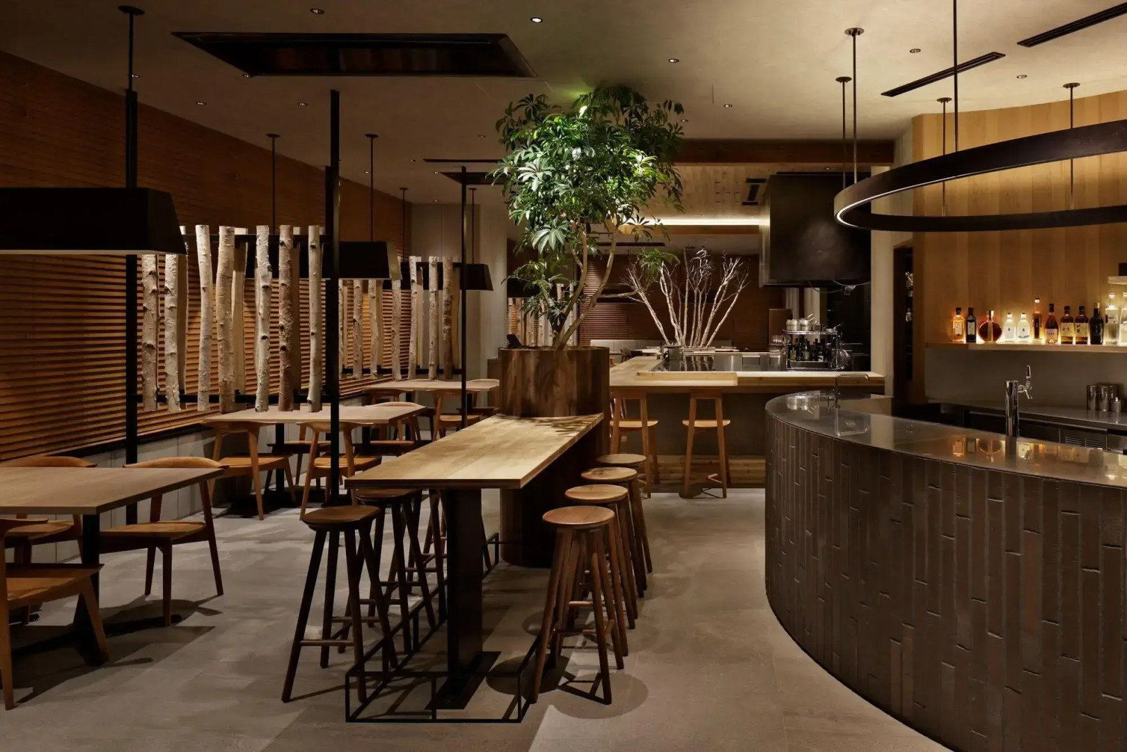 Foto - The Royal Park Canvas - Sapporo Odori Park