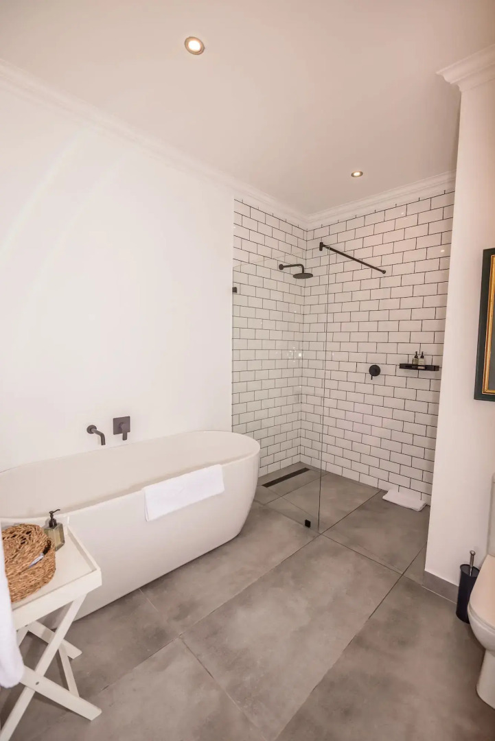 Foto - Corner House Residence