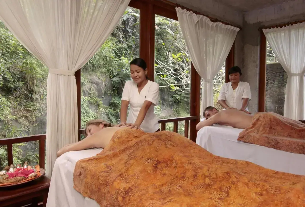 Photo - Santi Mandala Villa & Spa