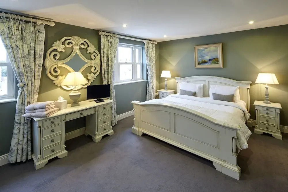 Foto - Horse & Hound