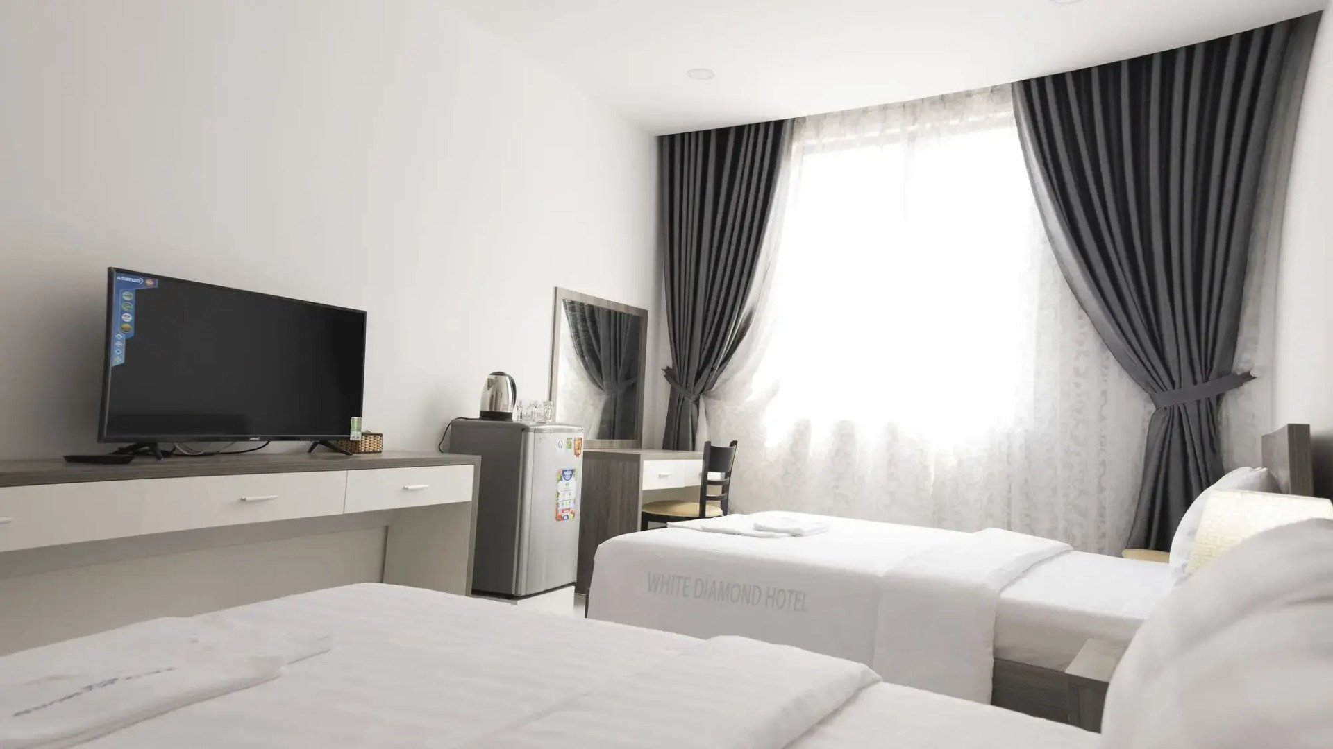 Photo - White Diamond Airport Hotel - TSN