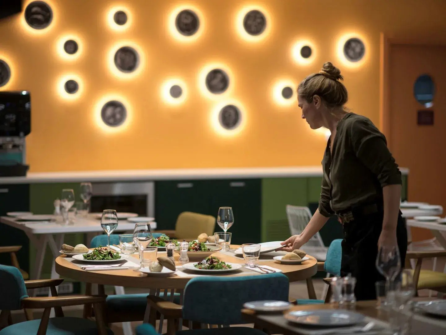 Photo - ibis Styles Athens Routes