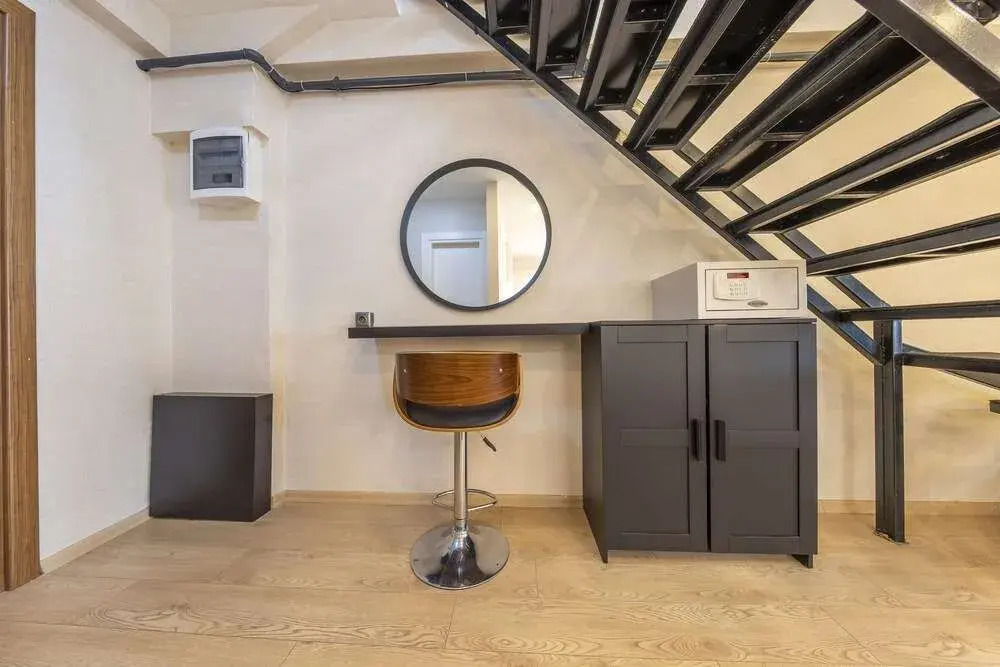 Foto - The Business Class Suit Karakoy