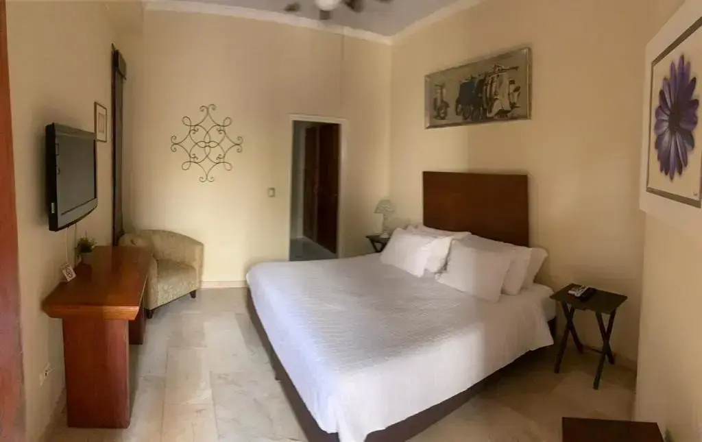 Foto - Hotel Casa Castel