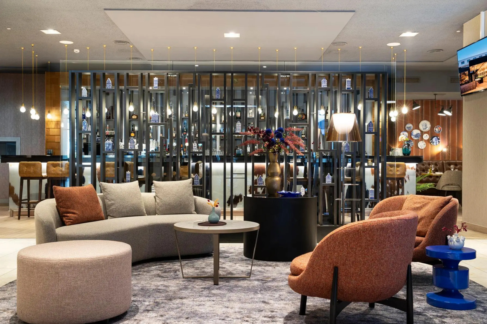 Photo - Bilderberg Garden Hotel