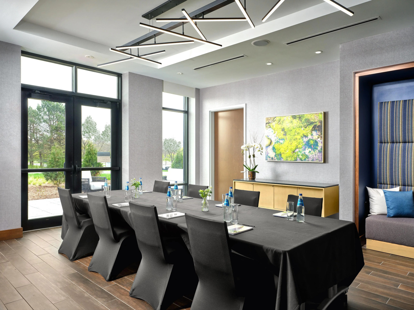 Foto - The Forester Hotel, part of Unscripted by Hyatt