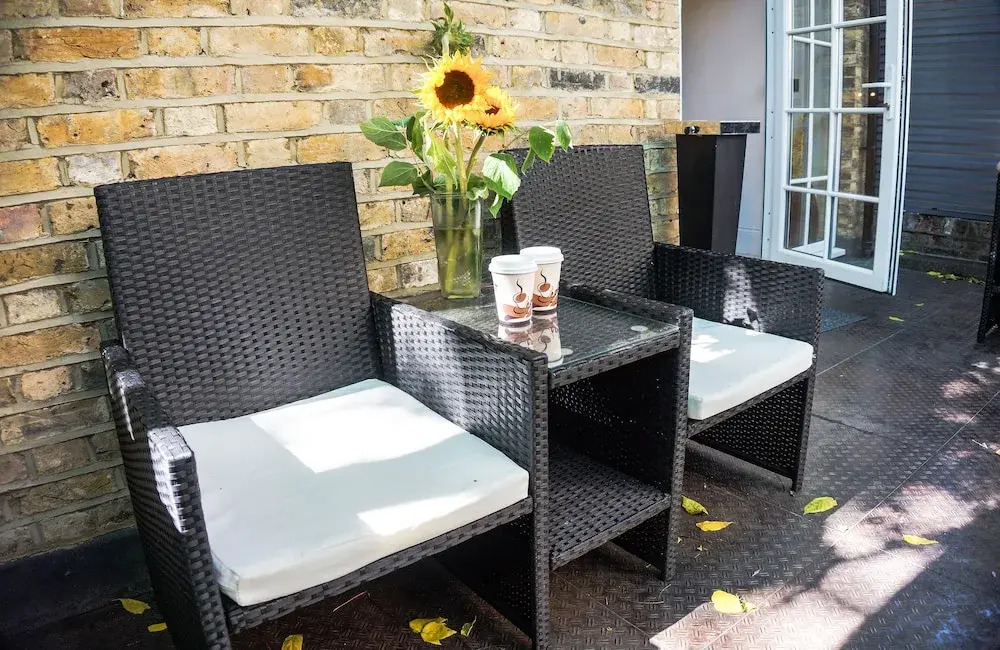 Foto - The Mornington Camden Female only Hostel