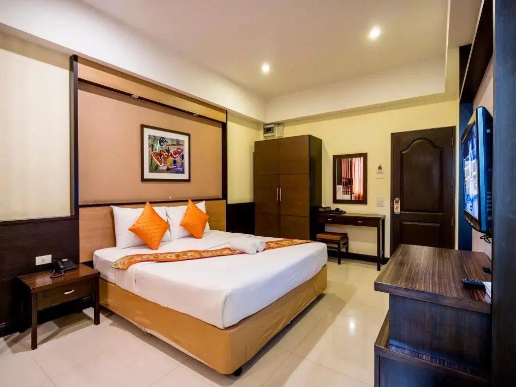 Foto - Sakulchai Place