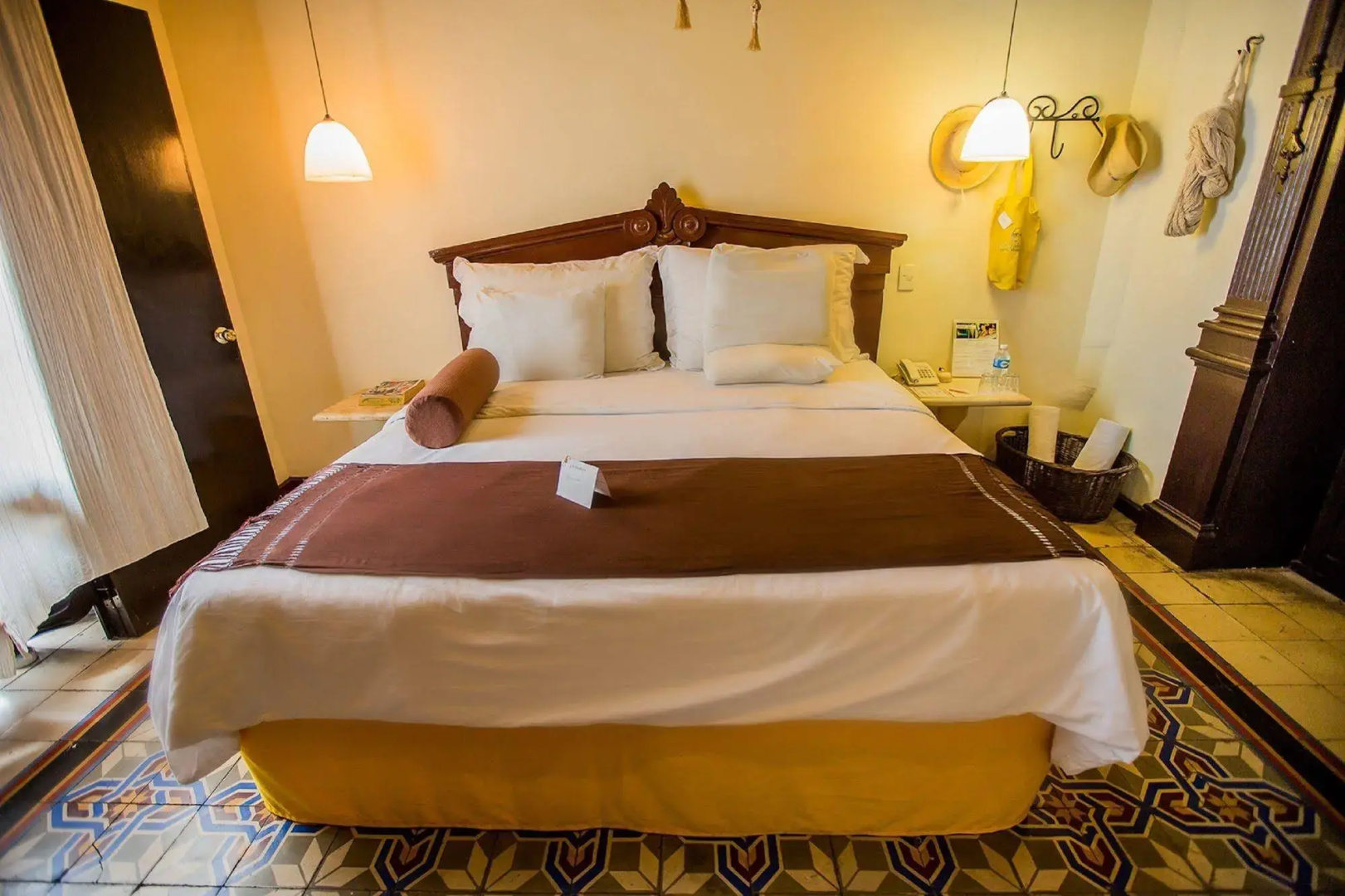 Foto - Piedra De Agua Hotel Boutique Mérida