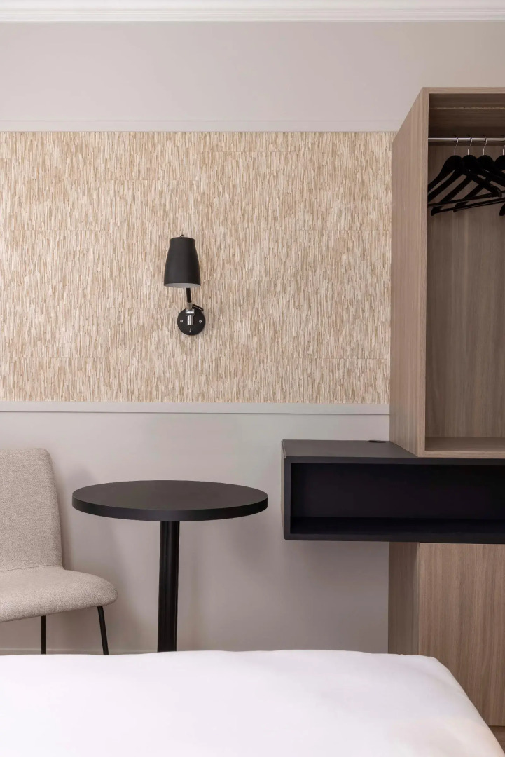 Foto - Grand Hôtel Lévêque