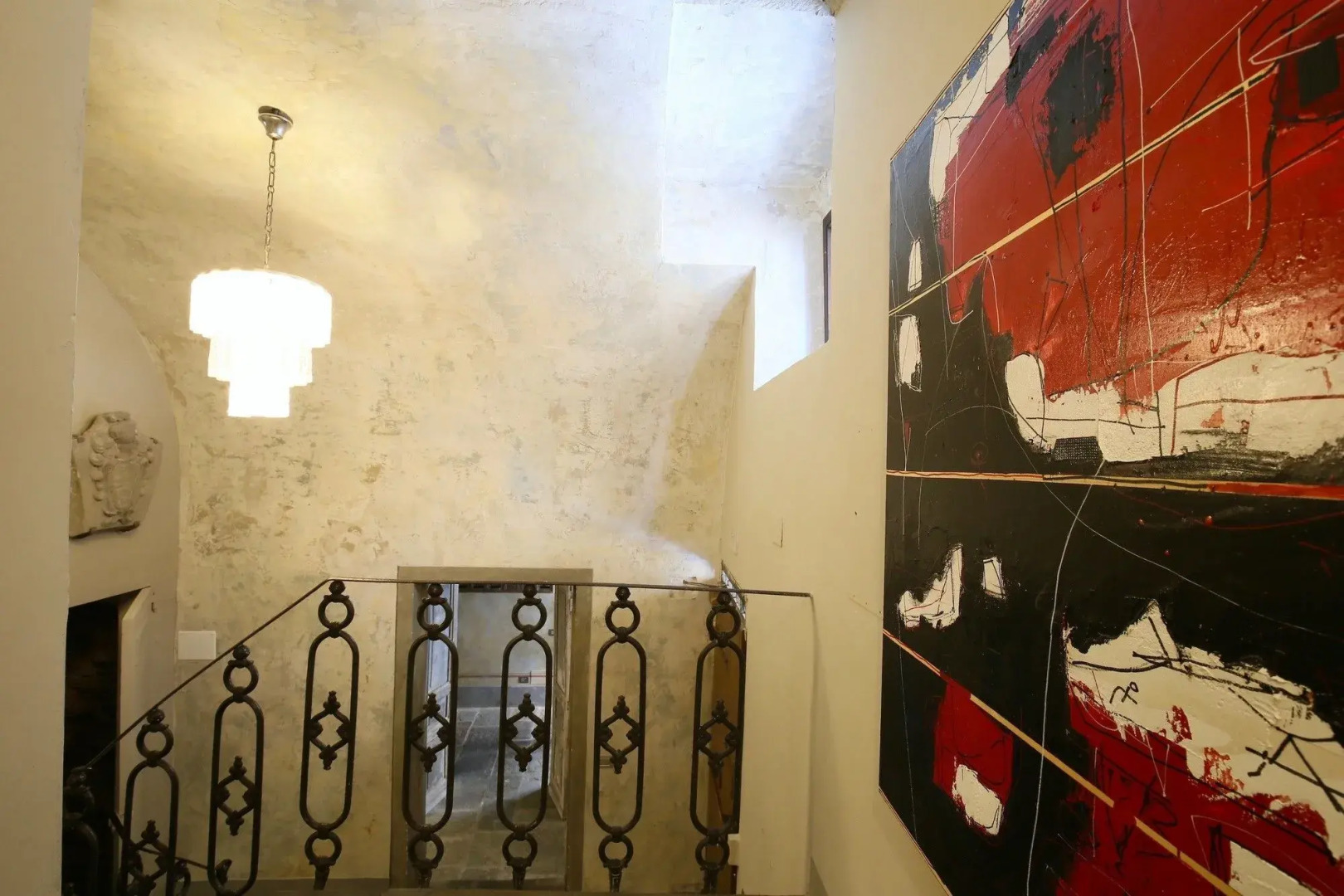 Photo - Numa Florence Palazzo San Niccolò