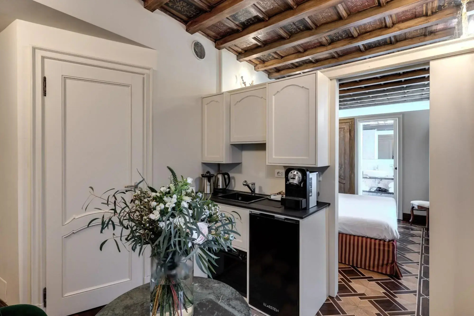 Foto - Santa Marta Suites