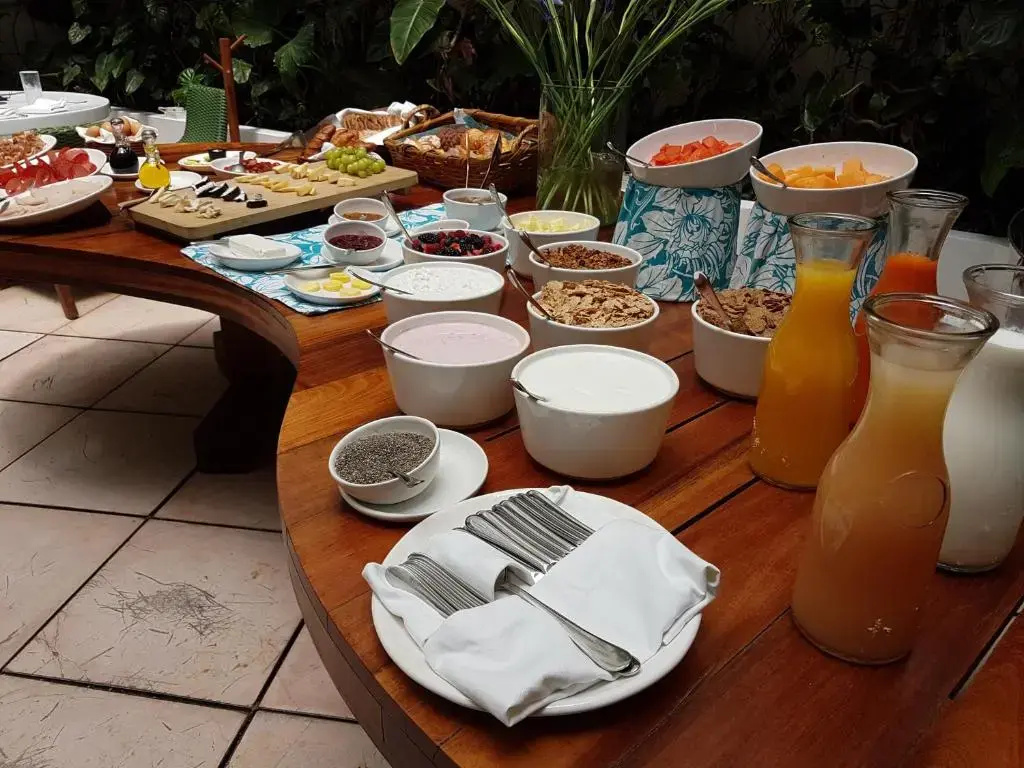 Foto - Condesa df, Mexico City, a Member of Design Hotels