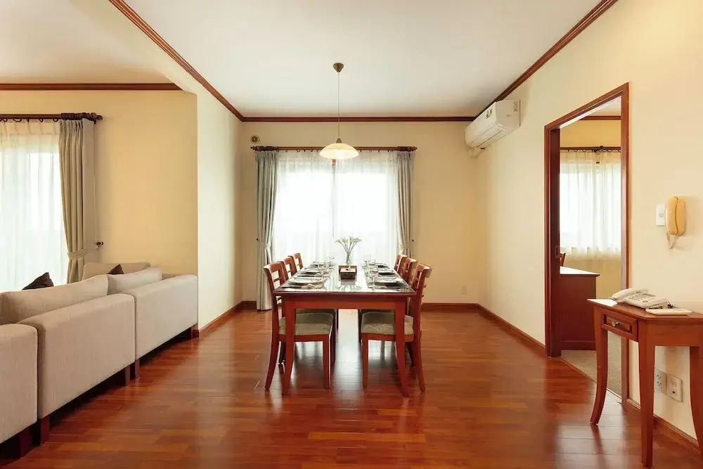 Photo - V-Tower Hanoi Serviced Apartment