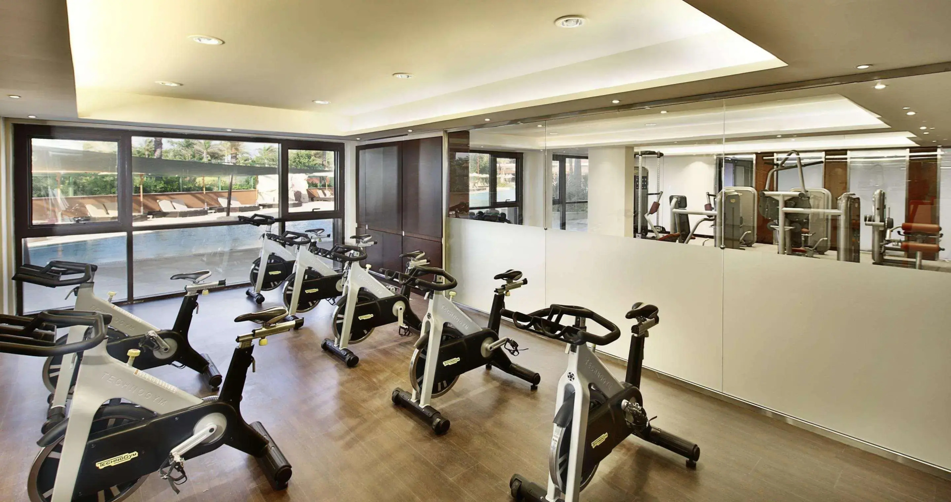 Foto - Hilton Alexandria King's Ranch
